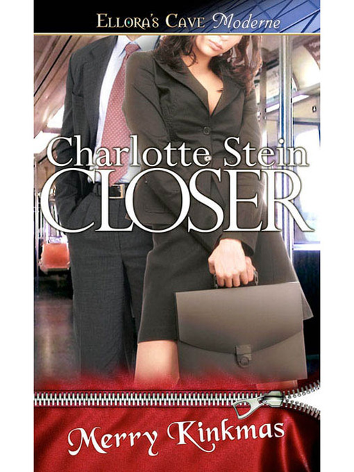 Title details for Closer by Charlotte Stein - Available